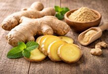 Що лікує імбир: користь для здоров'я та як правильно вживати