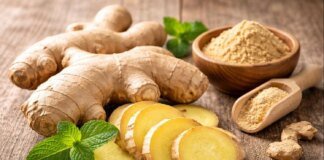 Що лікує імбир: користь для здоров'я та як правильно вживати