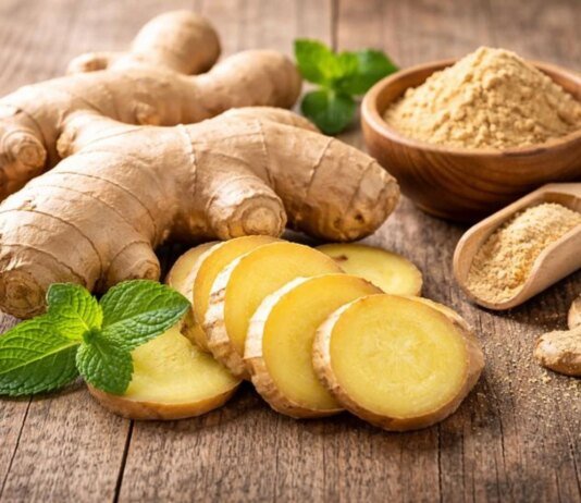 Що лікує імбир: користь для здоров'я та як правильно вживати