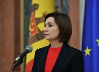Молдова заявила про готовність приєднатися до коаліції охочих для підтримки України