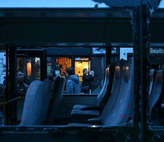 Масована атака рф на Львів: у лікарнях вже 26 постраждалих, збитки лише за пошкоджений транспорт сягають 650 тис. грн