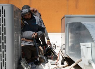 У США фіксують одну з наймасштабніших хвиль спеки в історії