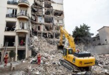 США передали Ірану план із 15 пунктів щодо припинення війни