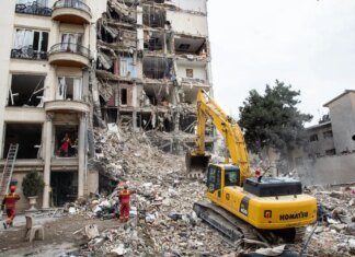 США передали Ірану план із 15 пунктів щодо припинення війни