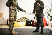 У вишах запроваджують основи національного спротиву — що вивчатимуть студенти