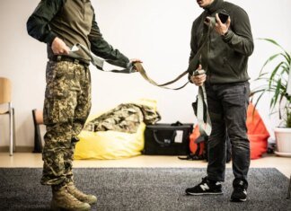 У вишах запроваджують основи національного спротиву — що вивчатимуть студенти