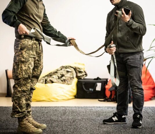 У вишах запроваджують основи національного спротиву — що вивчатимуть студенти