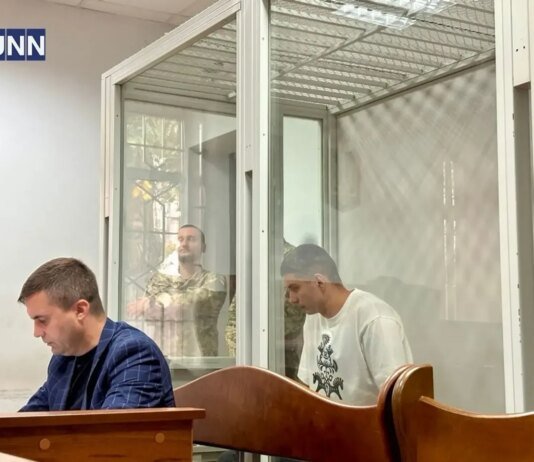 Довічне за вбивство на 16-річного Максима Матерухіна на фунікулері — Апеляційний суд залишив вирок без змін