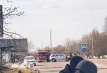 На Київщині через вибух у смітнику постраждала дитина