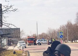 На Київщині через вибух у смітнику постраждала дитина