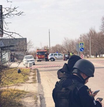 На Київщині через вибух у смітнику постраждала дитина