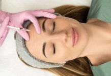 У Франції засудили українку за "нелегальні" ін'єкції ботоксу в підсобному приміщенні салону краси