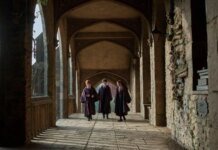 HBO показала перший тизер серіалу про Гаррі Поттера