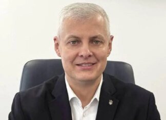 Ігор Строгий став новим головою Вищого антикорупційного суду