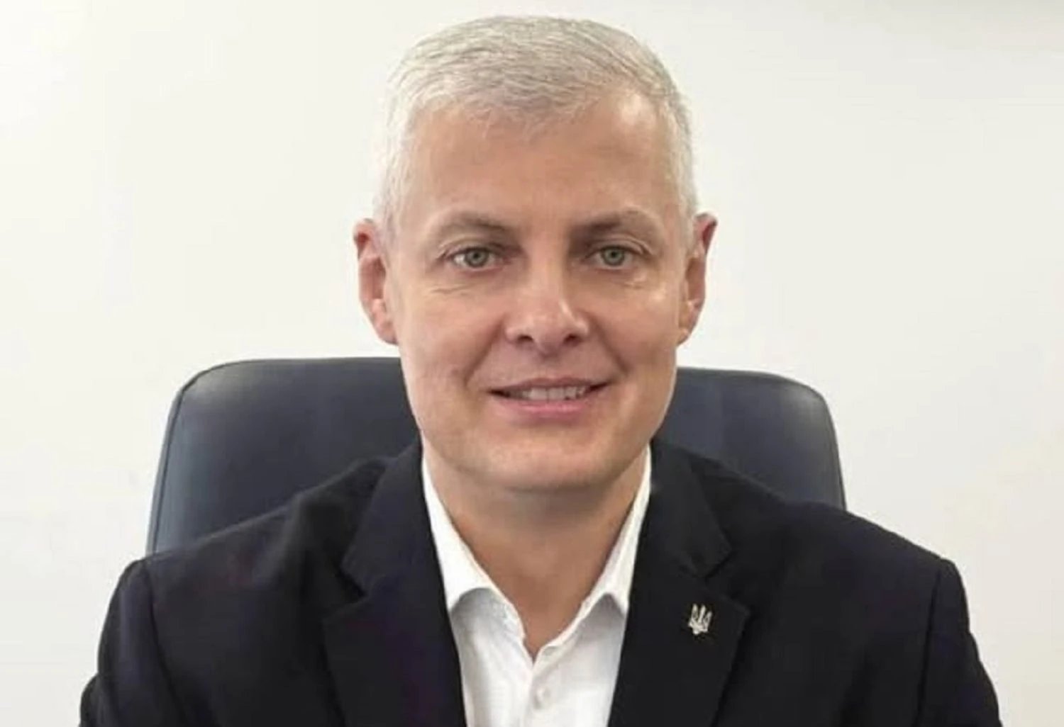 Ігор Строгий став новим головою Вищого антикорупційного суду