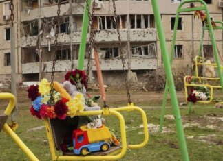 Єльський університет: "газпром" та "роснефть" фінансували депортацію тисяч українських дітей до рф