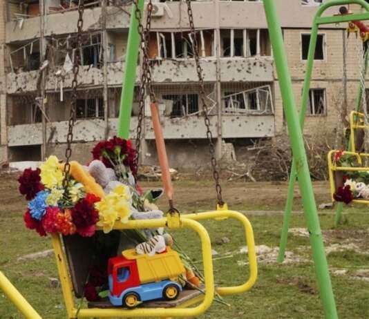 Єльський університет: "газпром" та "роснефть" фінансували депортацію тисяч українських дітей до рф