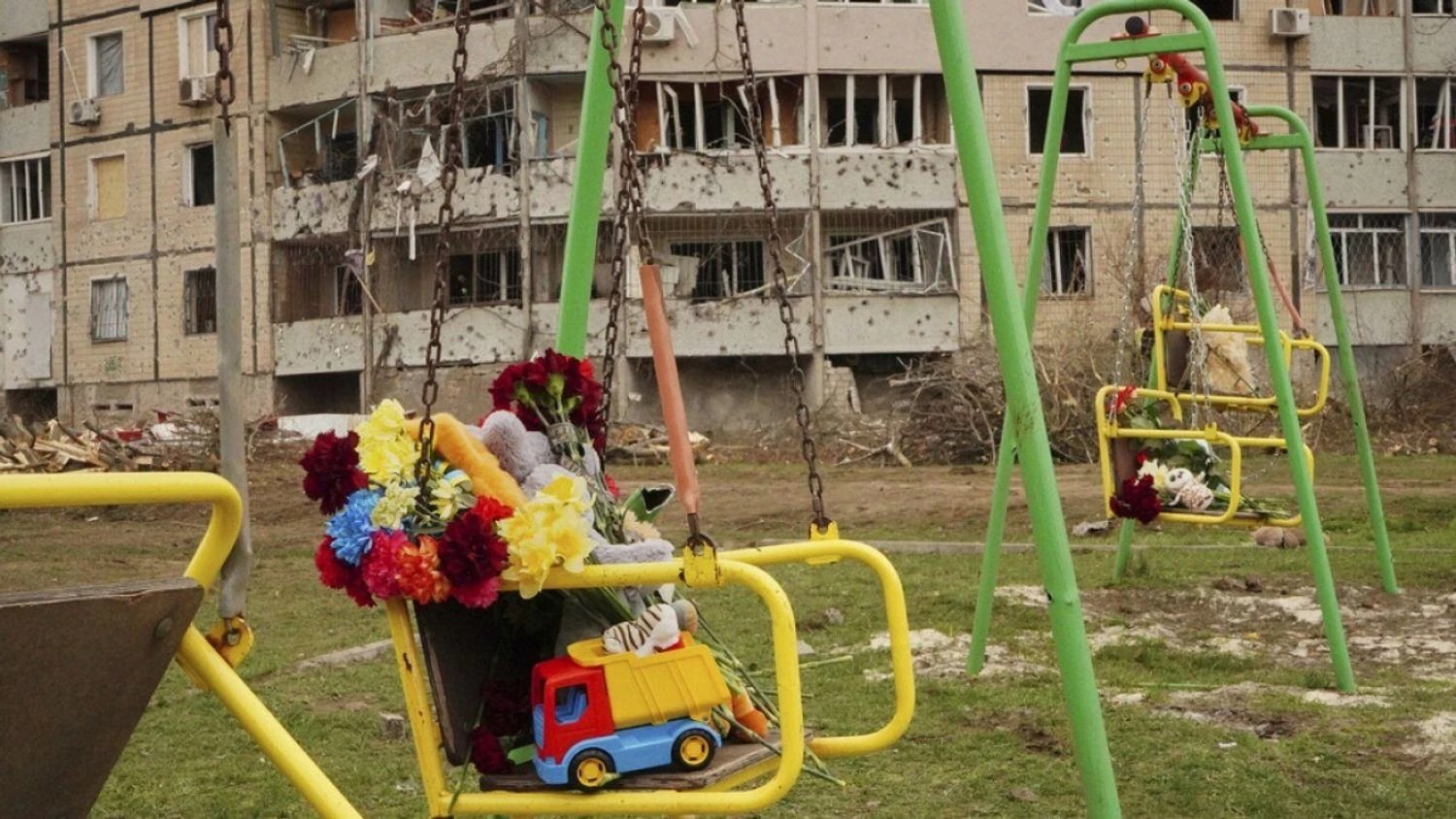 Єльський університет: "газпром" та "роснефть" фінансували депортацію тисяч українських дітей до рф