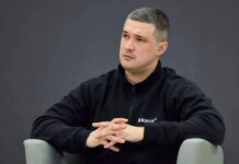 Міністру оборони Федорову призначили заступника — відповідатиме за реформу закупівель