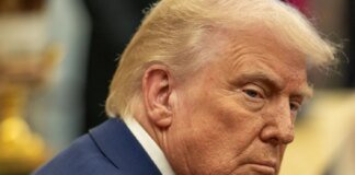 Пентагон готується до масованого "фінального удару" війни з Іраном — Axios назвало чотири варіанти для Трампа