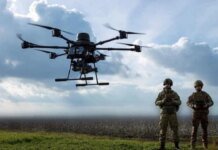 Західні армії не готові до сучасної війни на виснаження через дрони — Коваленко