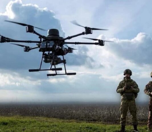 Західні армії не готові до сучасної війни на виснаження через дрони — Коваленко