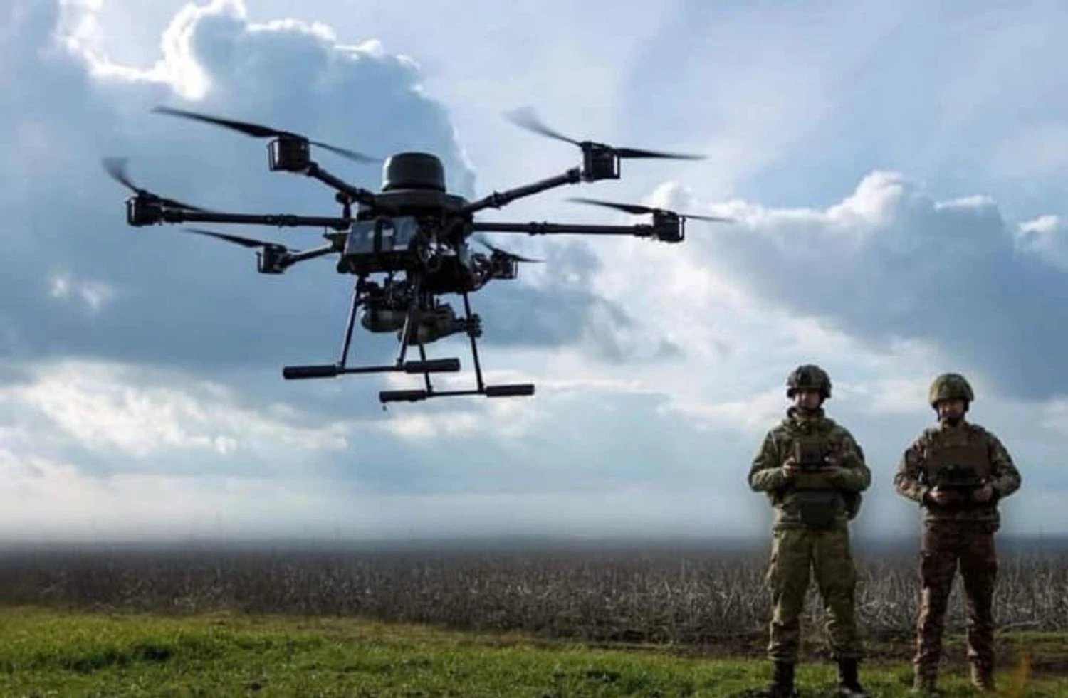 Західні армії не готові до сучасної війни на виснаження через дрони — Коваленко