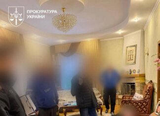 Генпрокурор повідомив про викриття зернової схеми на 63 мільйони — уже є три підозри, серед фігурантів ексміністр Сольський