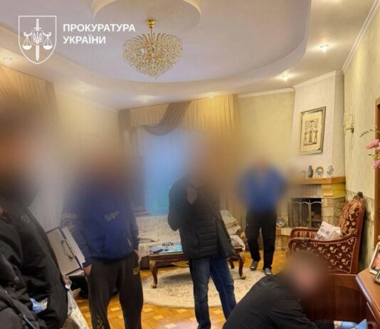 Генпрокурор повідомив про викриття зернової схеми на 63 мільйони — уже є три підозри, серед фігурантів ексміністр Сольський