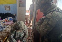 Двох чоловіків у СЗЧ запідозрили у подвійному вбивстві на Харківщині — поліція