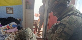 Двох чоловіків у СЗЧ запідозрили у подвійному вбивстві на Харківщині — поліція