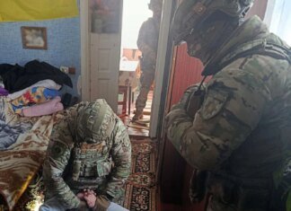 Двох чоловіків у СЗЧ запідозрили у подвійному вбивстві на Харківщині — поліція