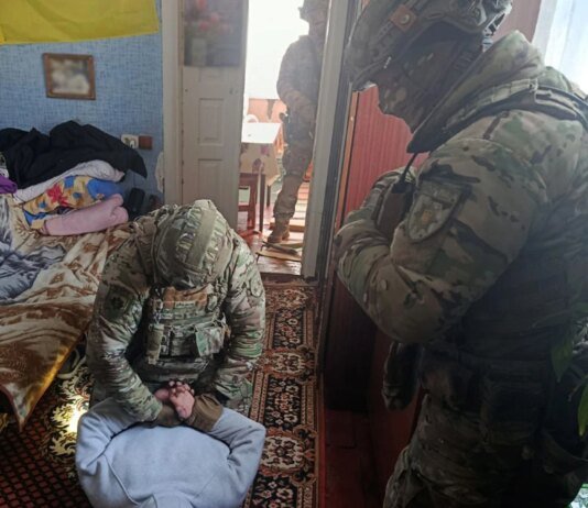 Двох чоловіків у СЗЧ запідозрили у подвійному вбивстві на Харківщині — поліція