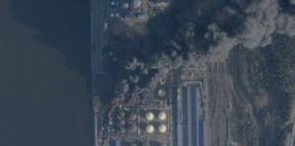 Через атаки на Балтійські порти російські нафтові компанії можуть оголосити форс-мажор — Reuters