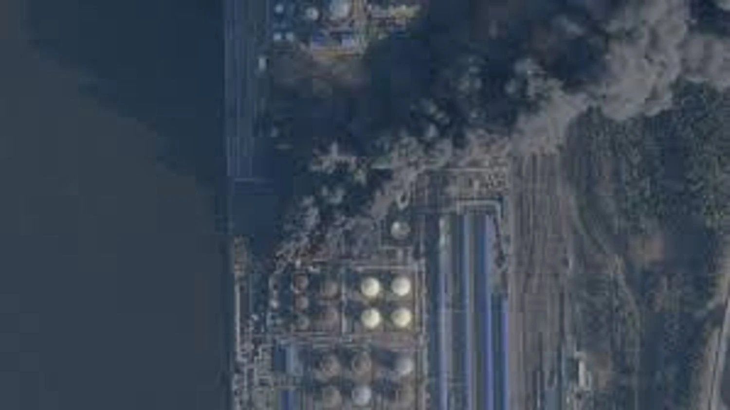 Через атаки на Балтійські порти російські нафтові компанії можуть оголосити форс-мажор — Reuters