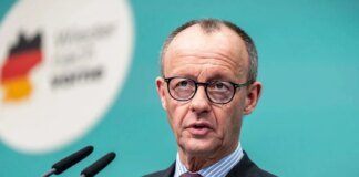 Мерц звинуватив Трампа в ескалації іранського конфлікту та невдалій стратегії