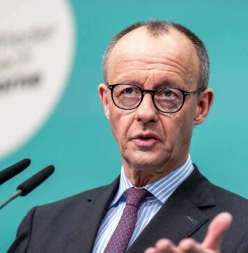 Мерц звинуватив Трампа в ескалації іранського конфлікту та невдалій стратегії