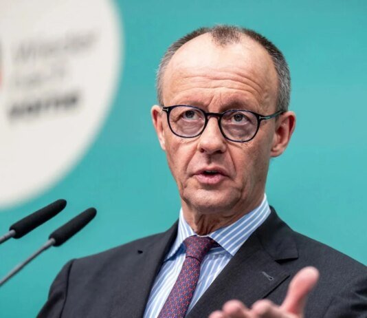 Мерц звинуватив Трампа в ескалації іранського конфлікту та невдалій стратегії