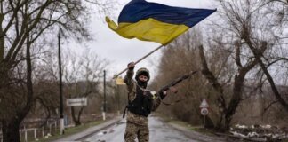 Польща амністувала громадян-добровольців у ЗСУ — закон