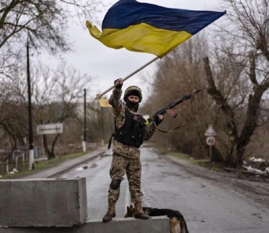 Польща амністувала громадян-добровольців у ЗСУ — закон