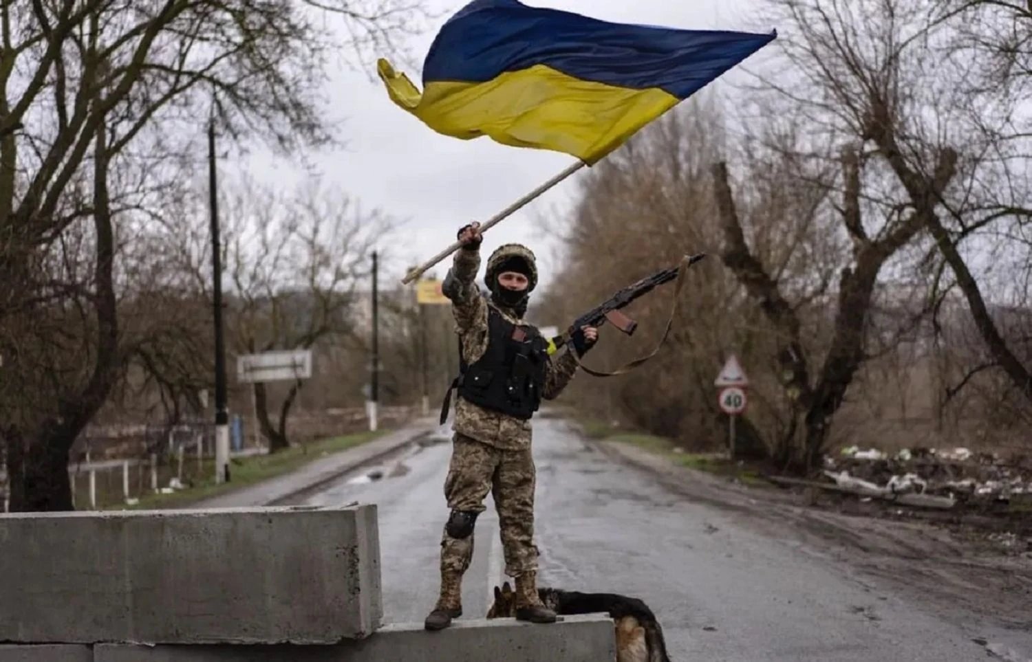 Польща амністувала громадян-добровольців у ЗСУ — закон