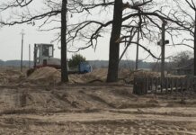 На Рівненщині завершили українсько-польські пошукові роботи, масових поховань не виявили