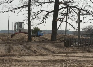 На Рівненщині завершили українсько-польські пошукові роботи, масових поховань не виявили