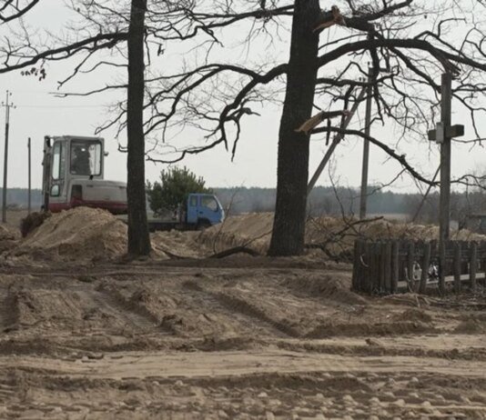 На Рівненщині завершили українсько-польські пошукові роботи, масових поховань не виявили