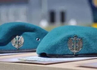 Морпіхи 37 бригади ЗСУ відбили масований штурм ворога на Олександрівському напрямку