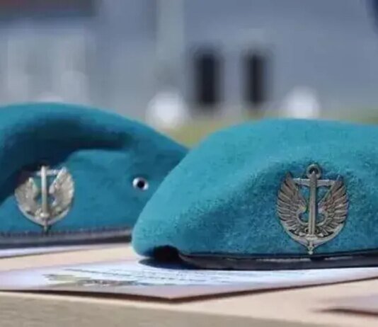 Морпіхи 37 бригади ЗСУ відбили масований штурм ворога на Олександрівському напрямку