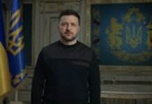 рф стежить з супутників за базами США в інтересах Ірану, знімати санкції не можна — Зеленський