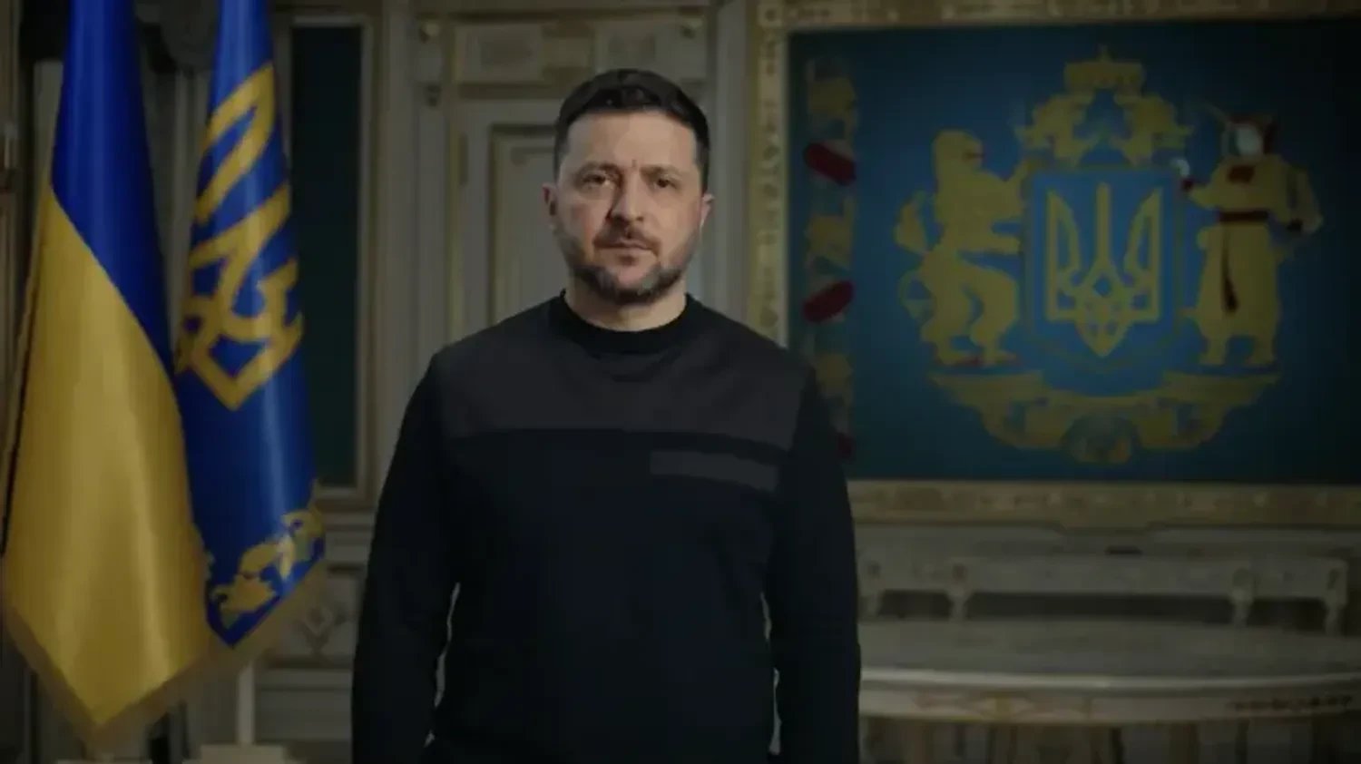 рф стежить з супутників за базами США в інтересах Ірану, знімати санкції не можна — Зеленський