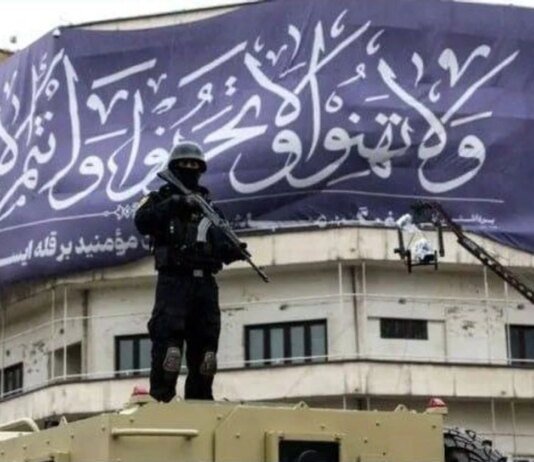 Іран мобілізує 12-річних дітей для патрулювання та роботи на КПП — ЗМІ