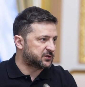 Україна готова вести мирні перемовини будь-де, крім росії й білорусі — Зеленський